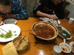 -潍城老菜馆·地标美食
