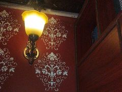 -逃脱反斗城沉浸剧情密室(北京路店)