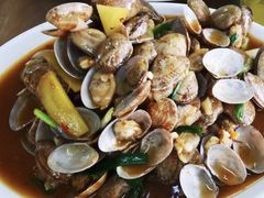 -明记海鲜大排档(巽寮湾店)