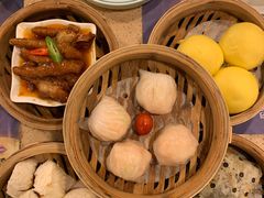 -点都德(聚福楼店)