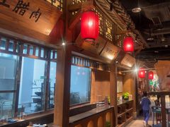 -农耕记·湖南土菜(观澜福城天虹店)