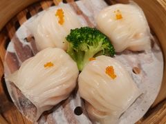 -海上名珠·海鲜酒楼(励骏庞都店)