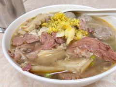 牛杂丸子粿-华威达牛庄(黄埔大道西店)
