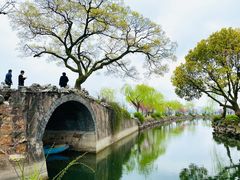 -无锡蠡湖国家湿地公园-蠡园