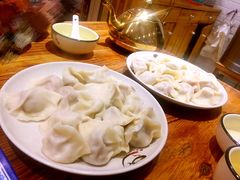-东北人家铁锅炖(鞍山路店)