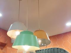 大堂-宝记烧烤·碳锅羊肉·羊蝎子火锅·夜食社(文体路创始店)