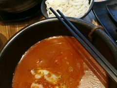 -过桥缘·过桥米线(鲁能城店)