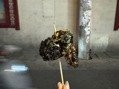 -美美阿姨醋肉(县后路店)
