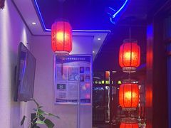 -唇辣号重庆老火锅(燕郊鑫乐汇店)