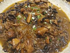 -95号酱骨·一块豆腐(展春园西路店)