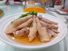 -金时代顺风大酒店(临港百联店)