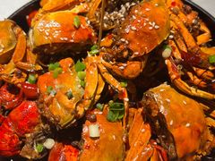 -巴厘龙虾·榜首油焖大虾(洞庭·艺术洋房店)