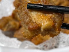 -张福记(陇海中路店)