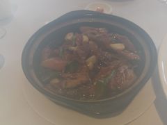 -俊江南时尚创意餐厅