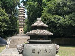 -灵谷景区