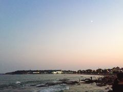 -青岛第三海水浴场