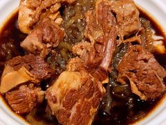 -南门小馆·清真(国贸商城店)