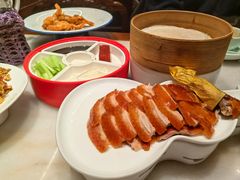 -小吊梨汤·北京菜·烤鸭(五角场万达店)