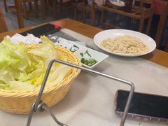 -京门老爆三·铜锅涮肉 爆肚(望京店)