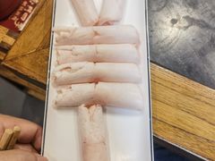 -南门四季铜锅涮肉(左家庄店)