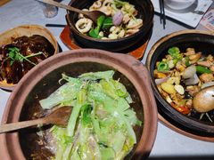 -啫神·广州地标美食(北京路店)