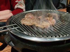 -千寻烧肉(政务区店)