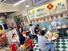 -華歡冰室-WahFoon(吉大店)