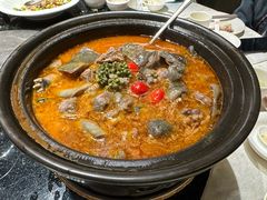 -味可道美食坊(福基路店)