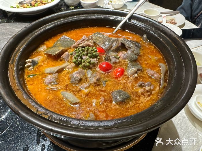 味可道美食坊(福基路店)图片