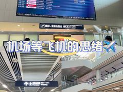 -青岛胶东国际机场