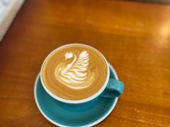-COFFEE HOLIC(朝外SOHO店)