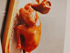 -7号院家宴.烧鸽子(门头沟店)