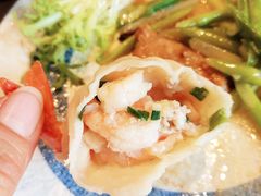 味莊特色大虾包-味莊·青岛菜(云霄路店)