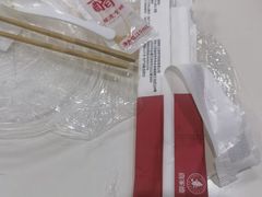 -喜家德虾仁水饺(长泰广场店)