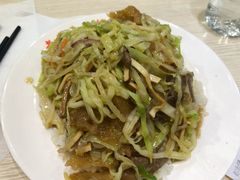 -老头盖浇饭(南京新街口明瓦廊宏光酒店店)