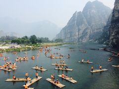 -孤山寨风景区