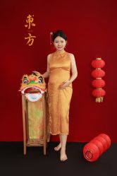 -孕视觉专业孕妇摄影(天津南开店)