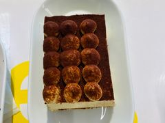 提拉米苏-宜家·瑞典风味餐厅(徐汇店)