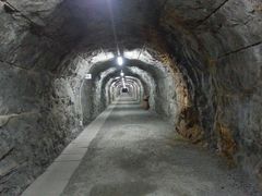 -遂昌金矿国家矿山公园