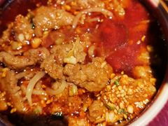 -锦尚阁烤鱼(望京新荟城店)