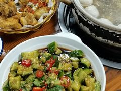 -潮陈记土鸡火锅(东厦北路店)