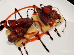 -索菲特酒店 · 云尚天际自助餐厅