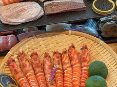 -鮨冠OMAKASE食べ放题(北京首店)