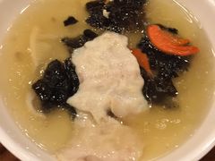 -老大同酒家·糟卤·本帮菜(中山公园店)