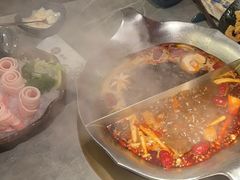 -黄记煌三汁焖锅(新佳丽江汉路店)