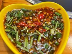 -南国锋味椰子鸡(瀚海店)