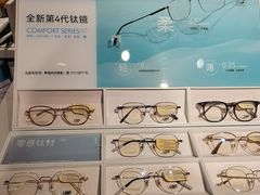 -LOHO眼镜(上海市浦江万达店)