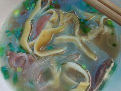 -老李家杂肝汤(回民街店)