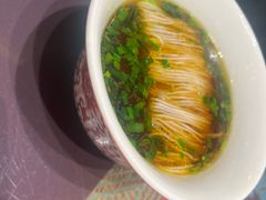 -福记饭店(青果巷店)