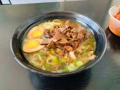-花溪巷牛肉粉(泉城路店)